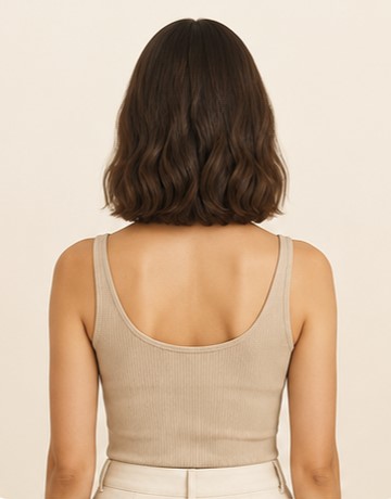 Above Shoulder