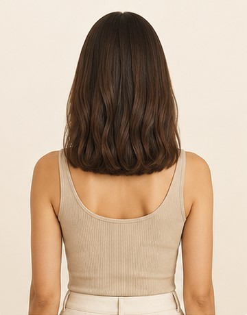 Shoulder